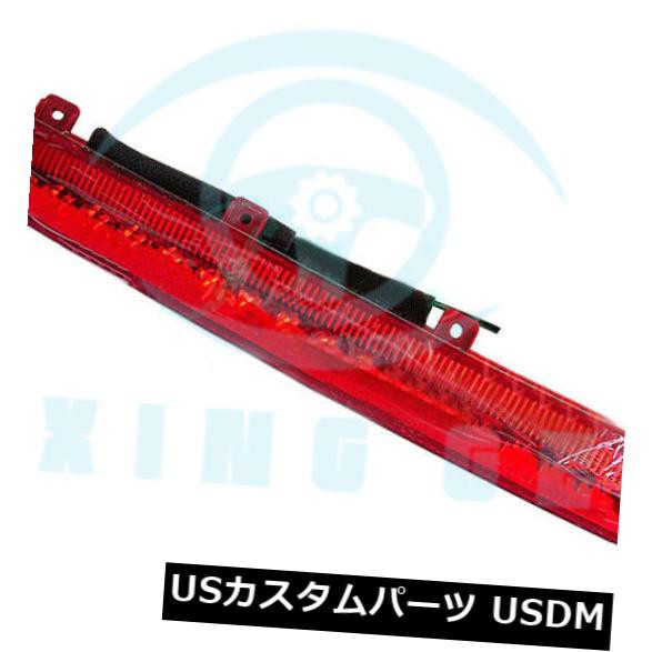 Hyundai Santa-Fe 2007-2012 Tail High Mounted Third Brake Stop Light Lampに適合 