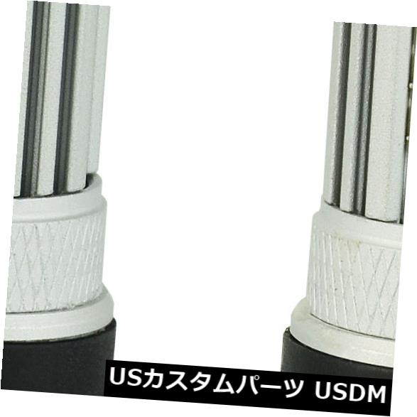 ターンシグナルブレーキテールライトバルブ用LEDアンバーイエロー7443 7440 3030 13-SMD x 2 の通販は
