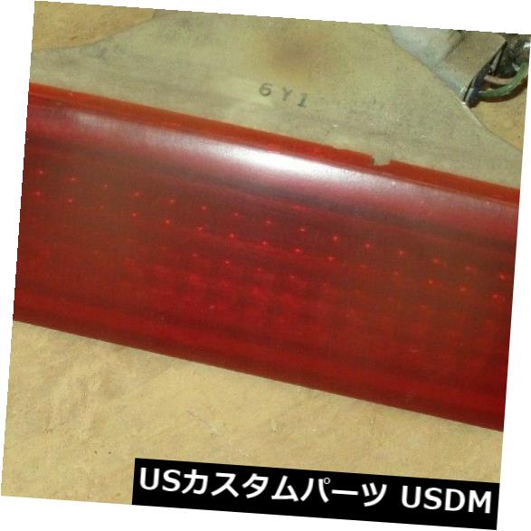 OEM 96 97 98 99 00 01 02 4Runner Tail Gate High Mounted 3rd