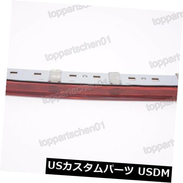 ベンツCクラスW203 2000-2007用LEDハイマウント3RDブレーキストップテールライトランプ の通販は