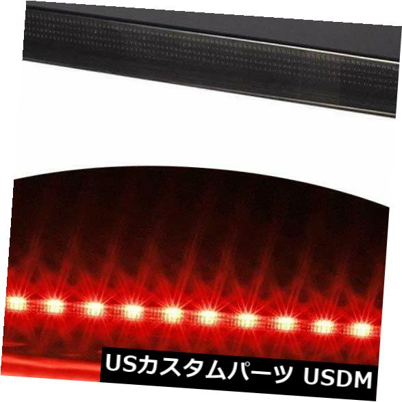 ハイマウントLed Third 3Rdブレーキライトリアルーフセンターマウントブレーキテールストップライト の通販は