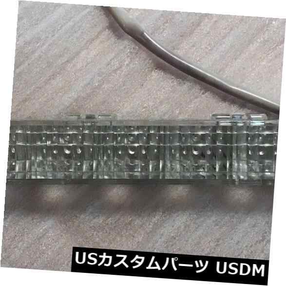 2003-2006インフィニティG35セダン/クーペ用ハイマウント3ストップブレーキテールライトランプ