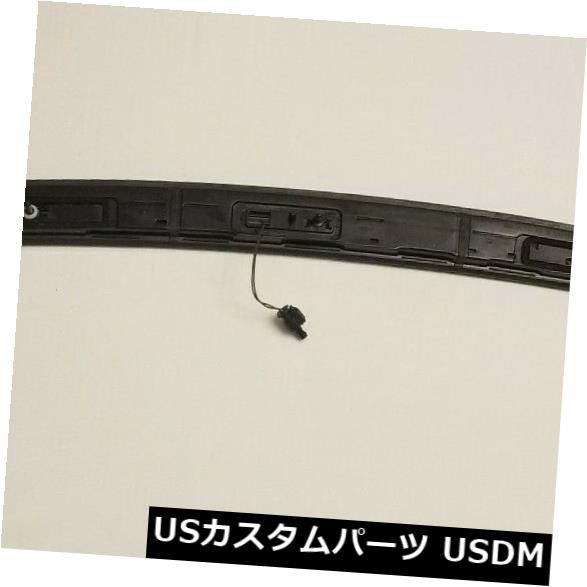 ジャガーXF XEハイマウントサード3RDブレーキテールライトGX7313A613 OEM 2016 2017 2018 