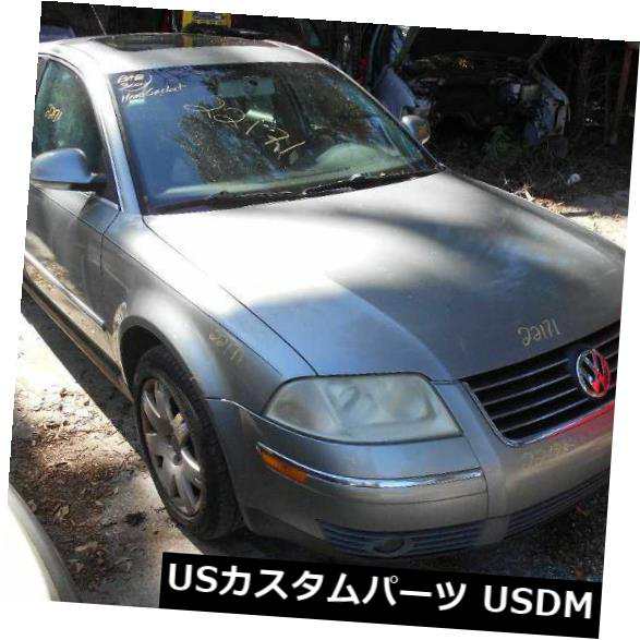 2005 VWパサートハイマウント第3サードブレーキテールライト?533987 の通販は