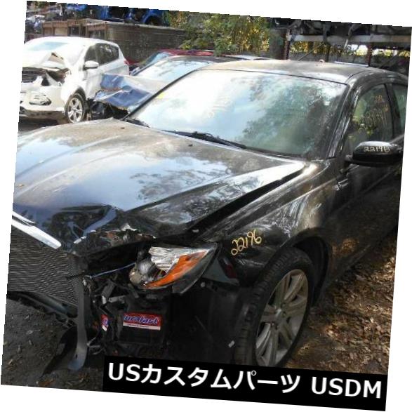 2012クライスラー200ハイマウント第3ブレーキテールライト?535406 の通販は