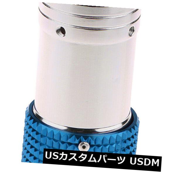 青い73mmのステンレス鋼の自動車テールの排気の先端の円形のマフラーの管 の通販は 24,420円