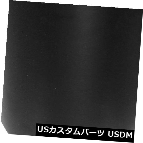 5 "イン7"アウト15 "エキゾーストチップテールパイプブラックロングディーゼルステンレスボルト の通販は