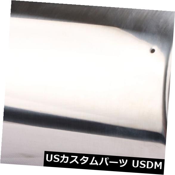 ステンレス鋼の1PCボルト5 ''インレット7 ''アウトレット15