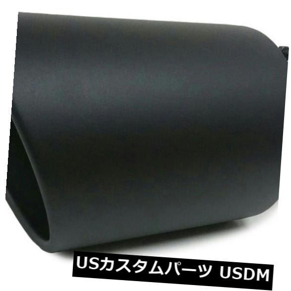 ディーゼル排気チップの高温黒ボルト4 入口8出口15 長い