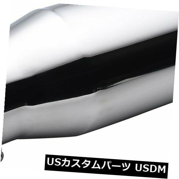 カーディーゼルエキゾーストチップパイプ4 インレット5アウトレット12