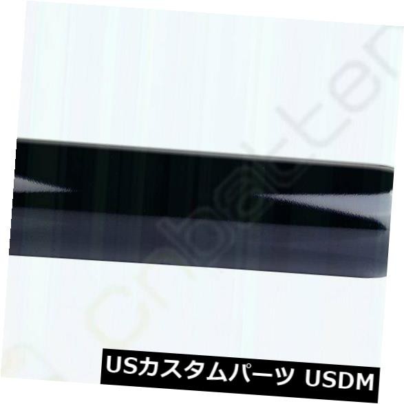 ステンレス鋼製排気チップの黒溶接2.5 "インレット-3.5"アウトレット-18 "長 の通販は