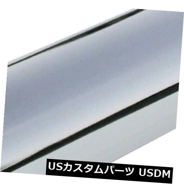 Flowmaster 15362エキゾーストチップ、2.5インチインレット、13インチロング の通販は 28,908円