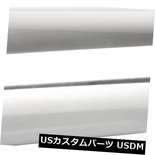 エキゾーストテールパイプチップ4 "インレット5"アウトレット12 "ロングロールエンドエンジェルカットディーゼル の通販は