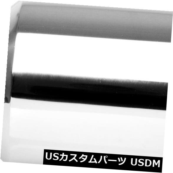 4 インレット10アウトレット18 ロールエンドアングルカットトラック