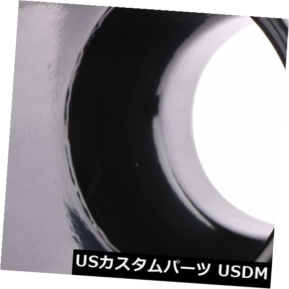 2.5 "インレット4"アウトレット9 "長さのステンレス製丸型後部溶接式排気チップ の通販は