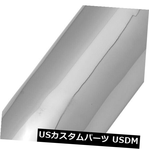 Flowmaster 15379ステンレス鋼排気チップ