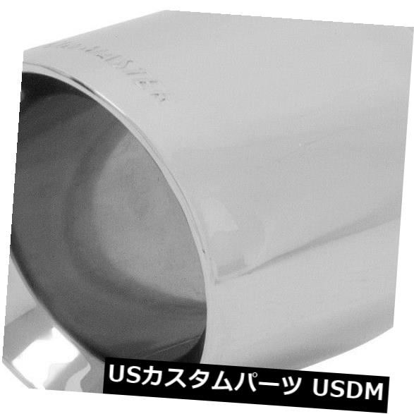 Flowmaster 15392ステンレス鋼製排気チップ の通販は