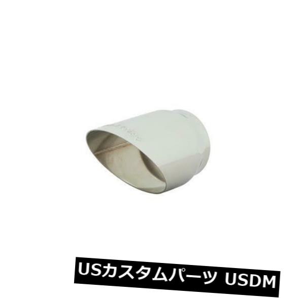 Flowmaster排気チップ15353 の通販は