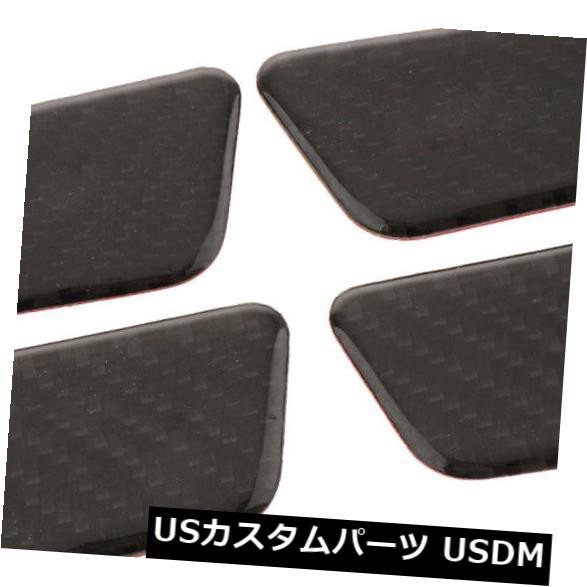 アウディQ5 10-17のドアハンドルボウルカバー内部トリム保護内4X車 の通販は 22,163円