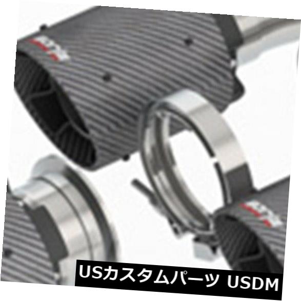 Borla 140738CFBA ATAK Cat-Back Exhaust System Fits 17-18 Civic の通販は