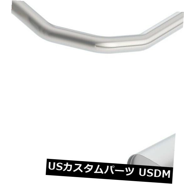Borla 11935 Sタイプアクスルバックエキゾーストシステムは14-17 GS350に適合 の通販は