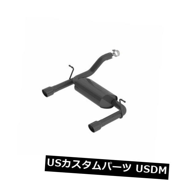 ボーラアクスルバックエキゾーストシステムジープラングラー2018 JL JLU 3.6L 2dr 4dr 11955CB の通販は 289,080円