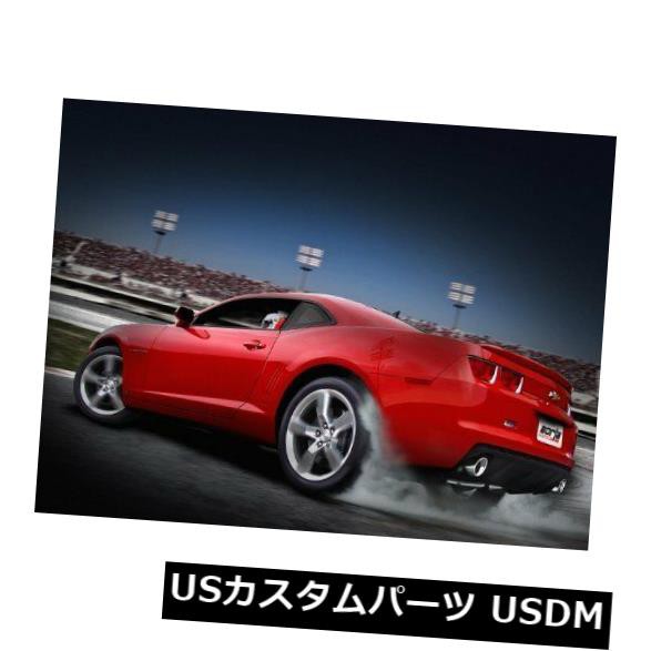 Borla S-Typeキャットバックエキゾーストシステム2010+ CHEVY CHEVROLET CAMARO SS 6.2L V8 の通販は