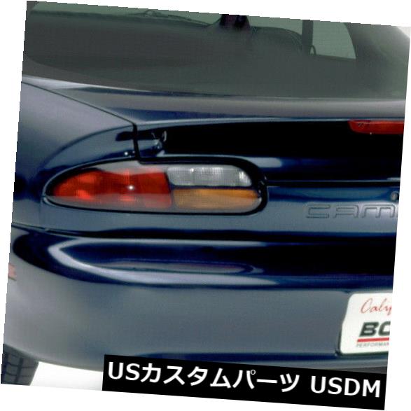 Borla 14780 Sタイプキャットバック調整 98-02カマロファイヤーバードに適合する排気システム の通販は