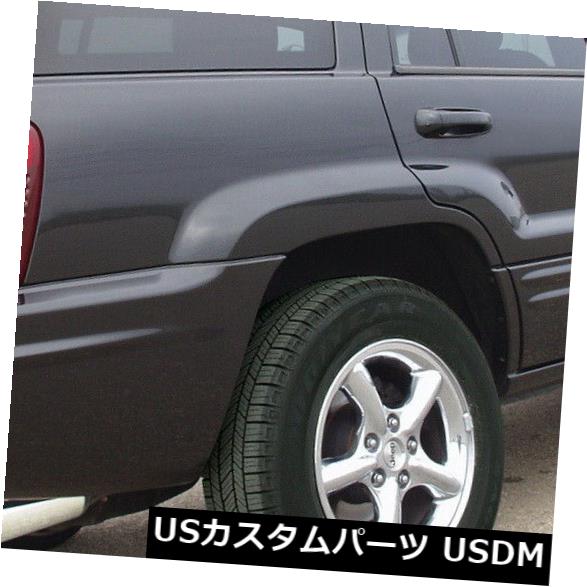 Borla 14836 Touring Cat-Back Exhaust System Fits 99-04 Grand Cherokee の通販は