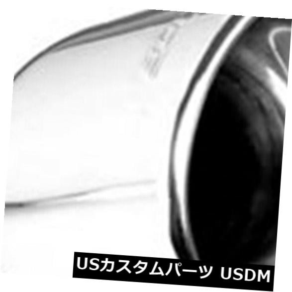 Borla 11743 Sタイプアクスルバックエキゾーストシステムは05-10 tCに適合 の通販は