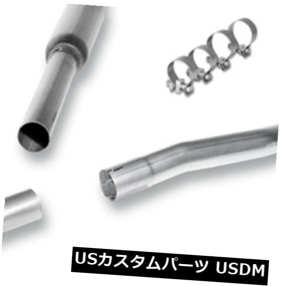 BORLAキャットバックパフォーマンスエキゾーストキットは2003-2005ダッジネオンSRT4 2.4Lターボに適合 の通販は
