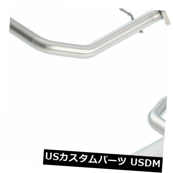 Borla 14-16 Lexus IS 250/350 2.5L / 3.5L Automatic / Manu  al Trans RWD 4ドアSタイプ の通販は 330,000円