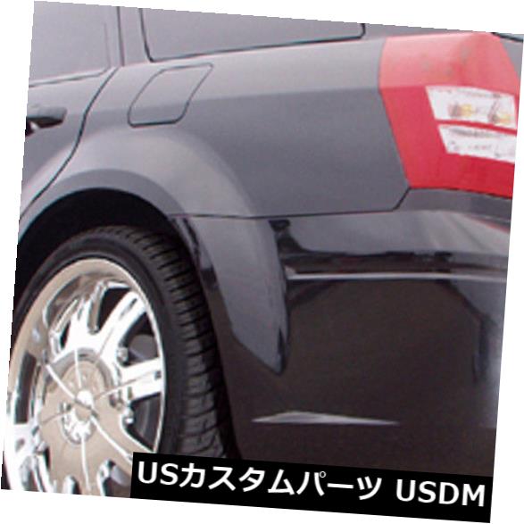 BORLA Sタイプキャットバックパフォーマンスエキゾースト2006-2010ダッジチャージャーRT 5.7L V8 の通販は