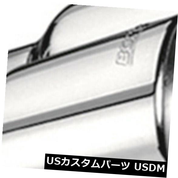 16-19カマロに適合するBorla 11927 ATAKアクスルバックエキゾーストシステム の通販は