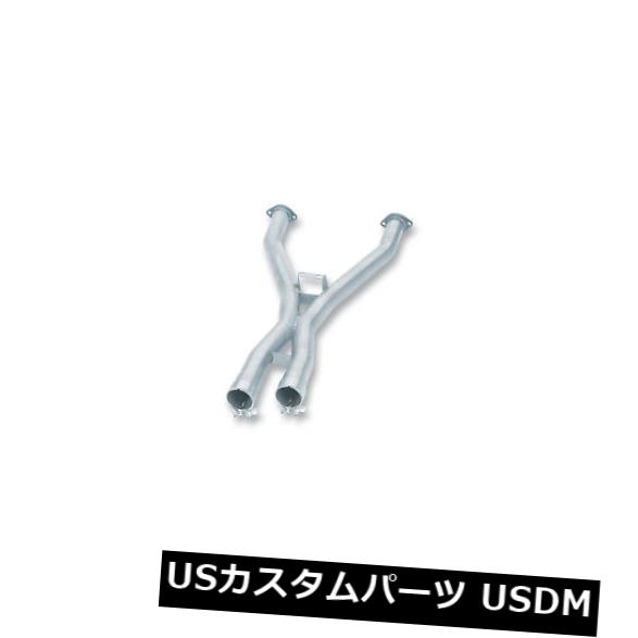 BORLA 60087 X-PIPE FOR 1997-2004 CORVETTE 5.7L C5 / C5 Z06 の通販は 108,900円