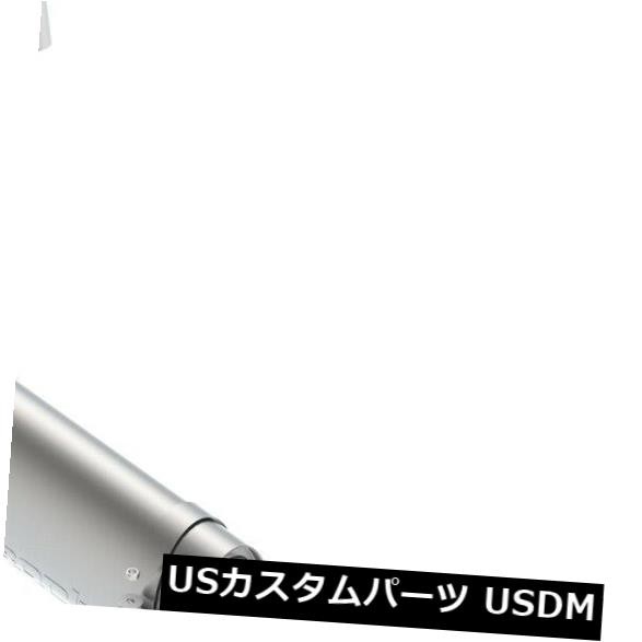 09-11 911 Borla 140711 Sタイプキャットバックエキゾーストシステムに適合 の通販は