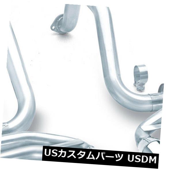 BORLA S-TYPEキャットバックパフォーマンスエキゾーストフィット1997-2004シボレーコルベット5.7L V8 の通販は