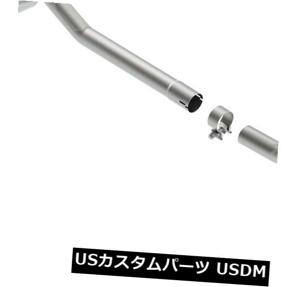 16-17 Accord Borla 11949 Sタイプアクスルバックエキゾーストシステムに適合 の通販は