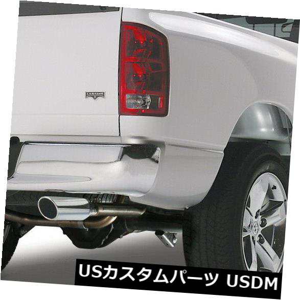 06-08 Ram 1500 Borla 140187 Sタイプキャットバックエキゾーストシステムに適合 の通販は