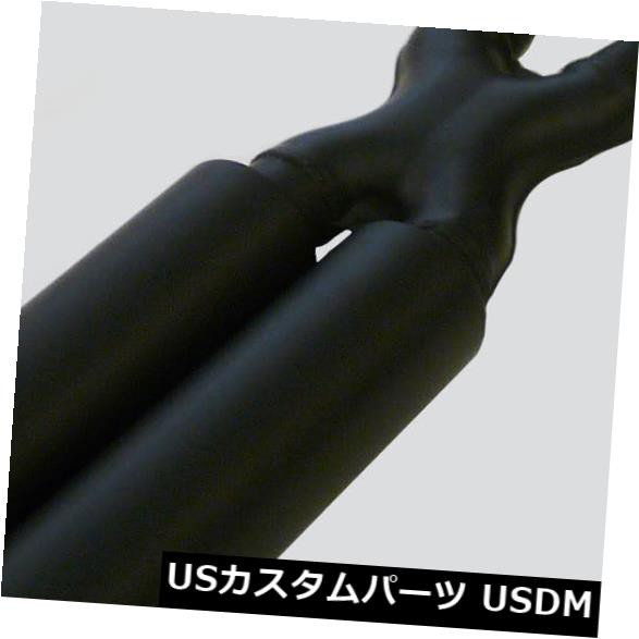 コルベットC5 2000から2004 V8 5.7Lキャットバックxパイプ用マキシマイザー排気Xパイプ の通販は
