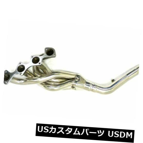 OBX Quality Performance 4-1ヘッダー94 95 96 97 98 99 VW Polo MK3 1.6Lガソリン用 の通販は