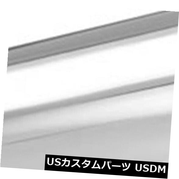 Borla 140549 ATAK Cat-Back Exhaust System Fits Sierra 1500 Silverado 1500 の通販は