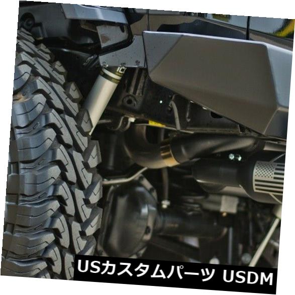 Gibson Performance 70-0001 Patriot Series Cat-Back Dual Split Exhaust System の通販は