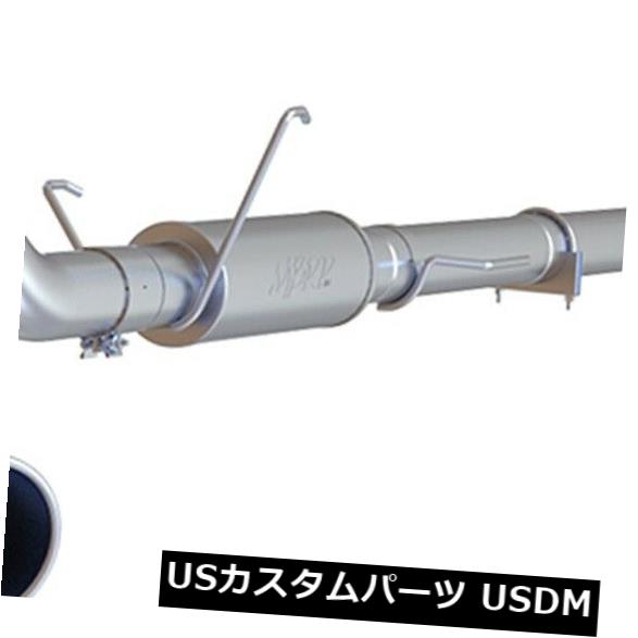 MBRPエキゾーストS6104409 XPシリーズターボバックエキゾーストシステムはRam 2500 Ram 3500に適合 の通販は