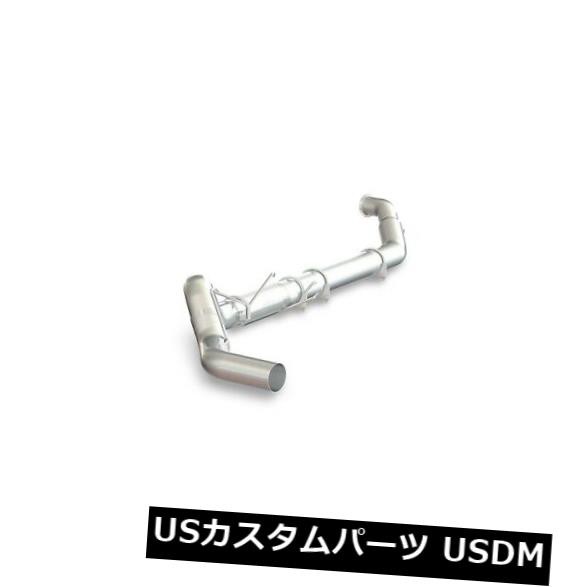 MBRPエキゾーストS61160P PシリーズターボバックエキゾーストシステムはRam 2500 Ram 3500に適合 の通販は