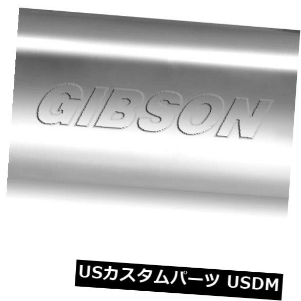 ギブソンパフォーマンス17303キャットバックデュアルスプリットエキゾーストシステムフィットラングラー（JK） の通販は
