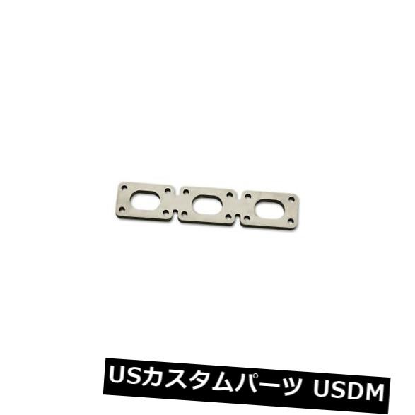 Vibrant Performance 14336エキゾーストマニホールドフランジ の通販は 100,320円