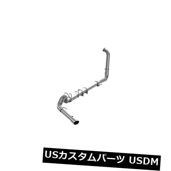 MBRP Exhaust S62240AL Installer Seriesターボバックエキゾーストシステム の通販は 153,780円