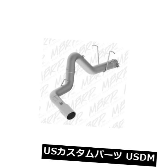 MBRPエキゾーストS6032304 Proシリーズフィルターバックエキゾーストシステム の通販は