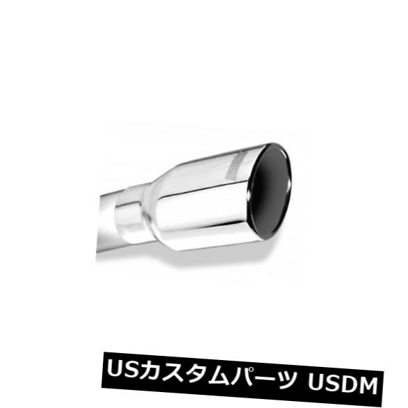 Borla 20154排気チップ の通販は